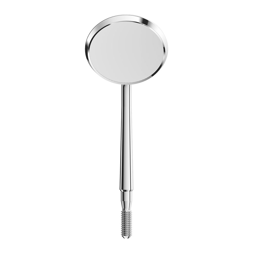 Cone-Socket Mouth Mirror